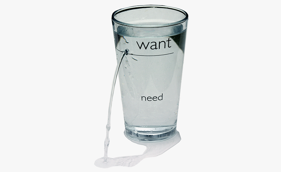 want-need-glass
